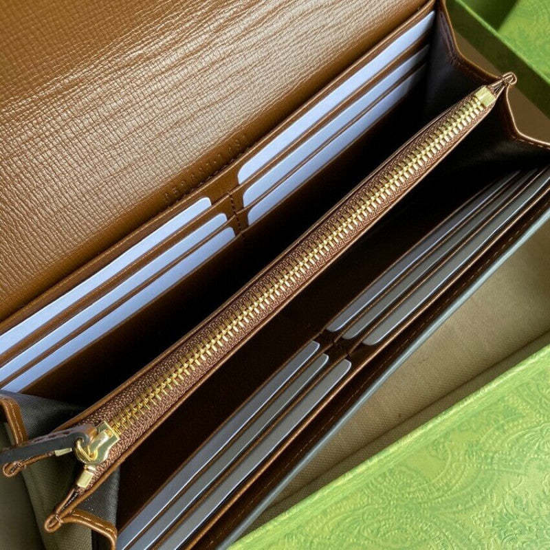 Jackie 1961 Chain Wallet 652681