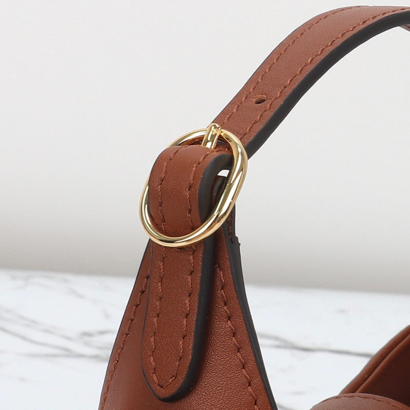 Jackie 1961 Crystal GG Mini Shoulder Bag 675799