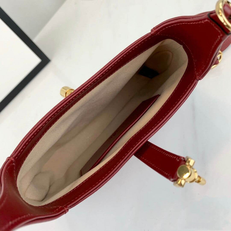 Jackie 1961 Mini Hobo Bag 637091