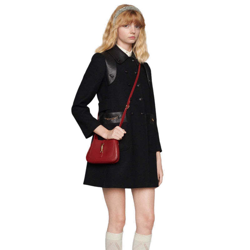 Jackie 1961 Mini Hobo Bag 637091