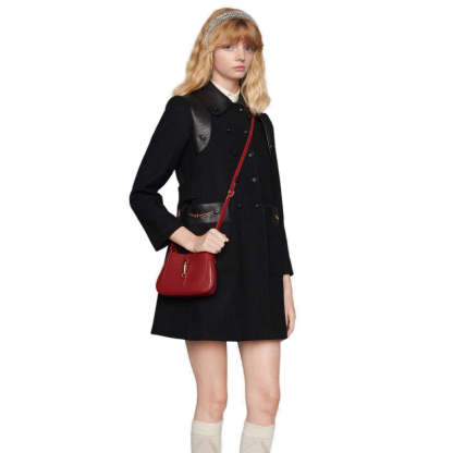 Jackie 1961 Mini Hobo Bag 637091