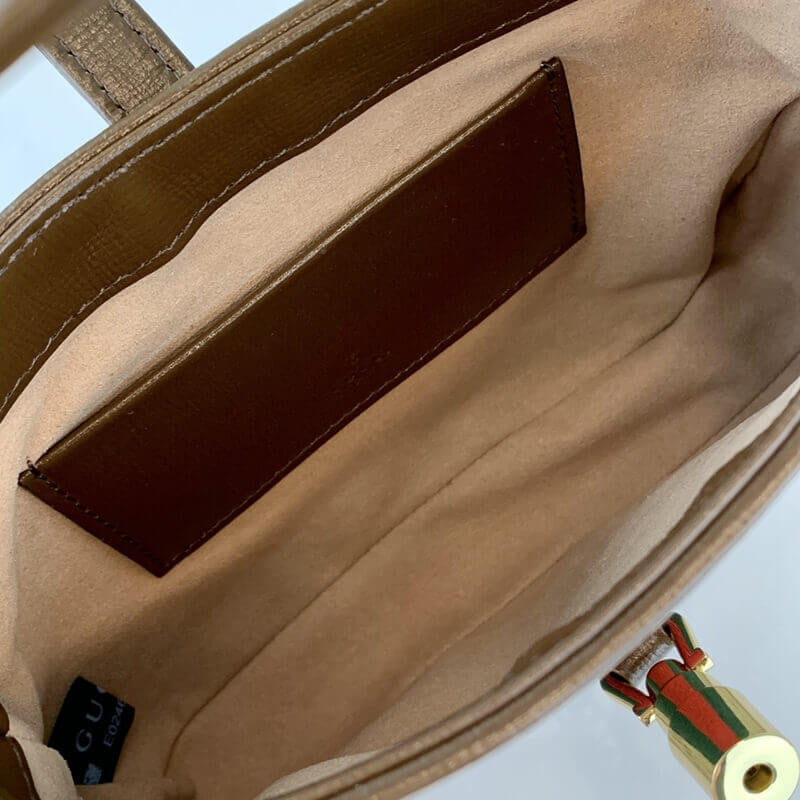 Jackie 1961 Mini Hobo Bag 637092