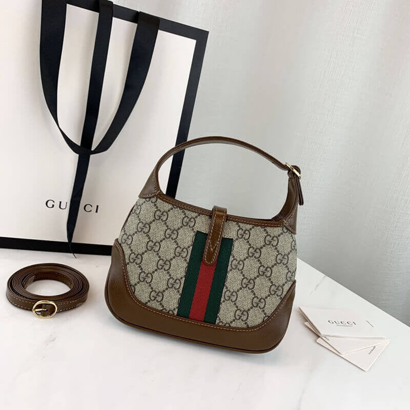 Jackie 1961 Mini Hobo Bag 637092