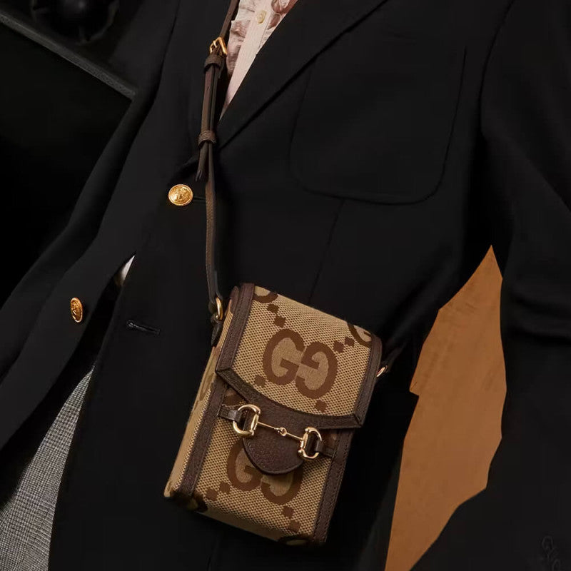 Jumbo GG Mini Bag 625615