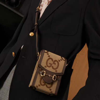 Jumbo GG Mini Bag 625615