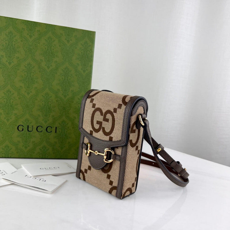 Jumbo GG Mini Bag 625615