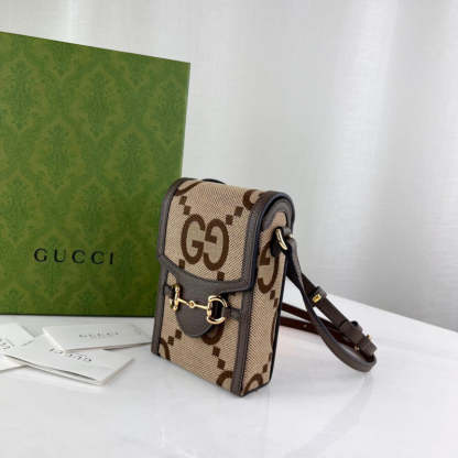 Jumbo GG Mini Bag 625615