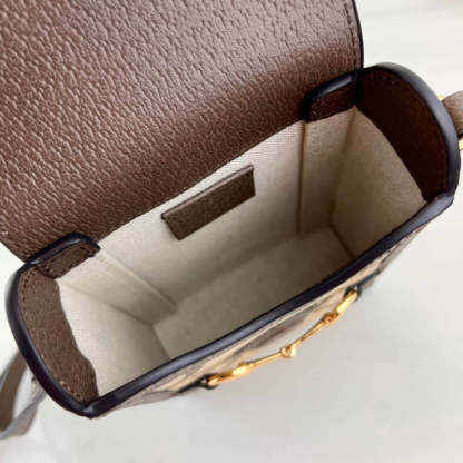 Jumbo GG Mini Bag 625615