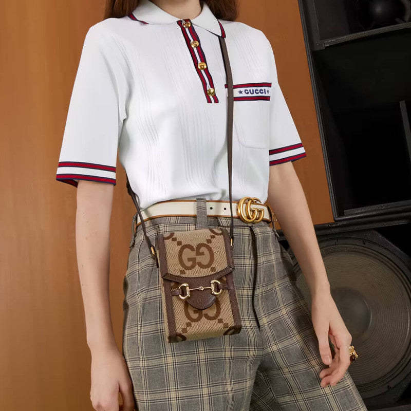 Jumbo GG Mini Bag 625615