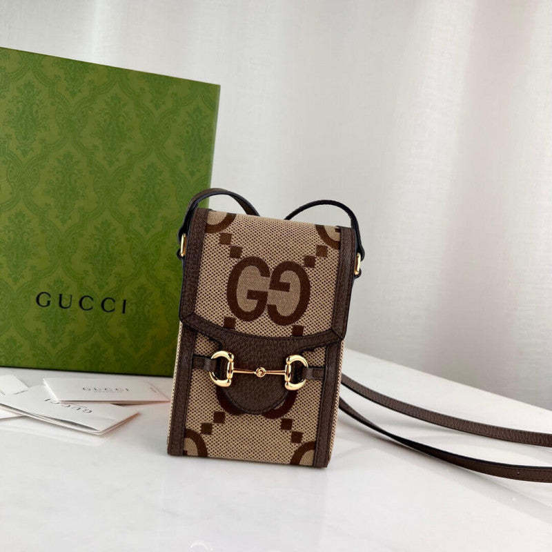 Jumbo GG Mini Bag 625615