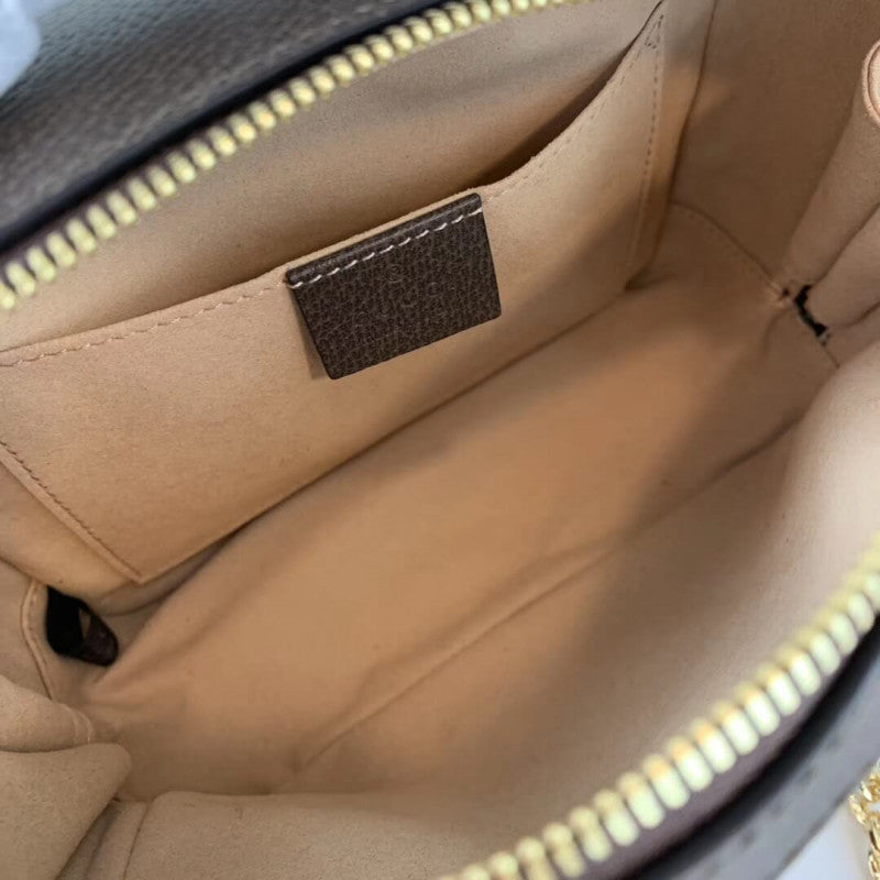 Ophidia GG Mini Shoulder Bag 602576