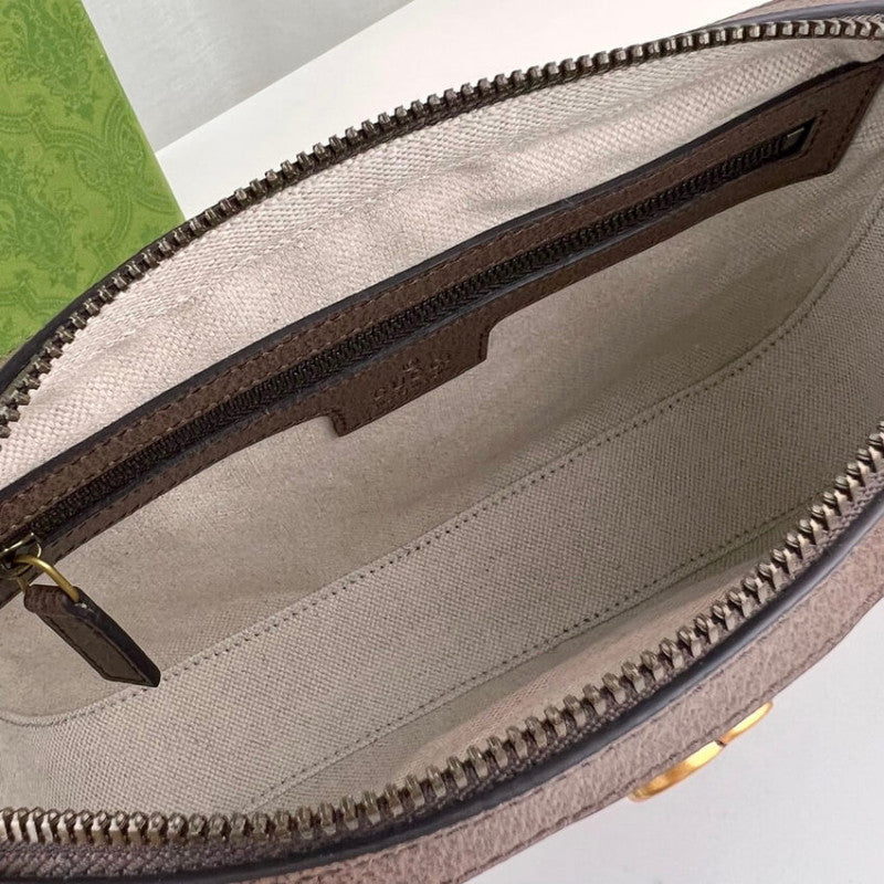 Ophidia GG Shoulder Bag 699439