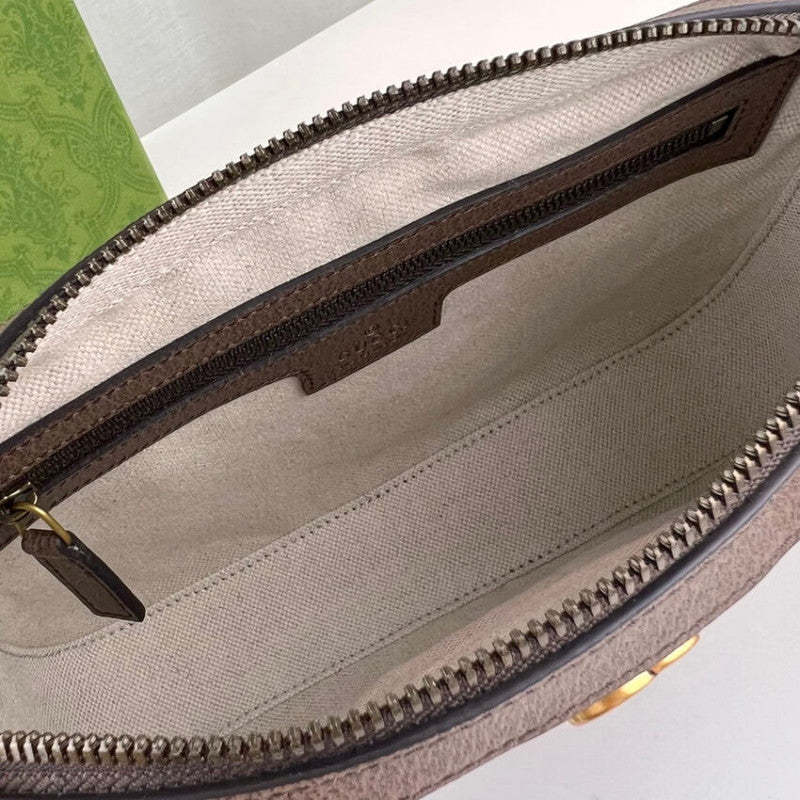 Ophidia GG Shoulder Bag 699439