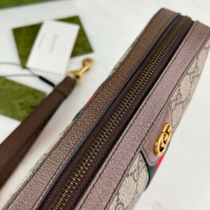 Ophidia GG Shoulder Bag 699439