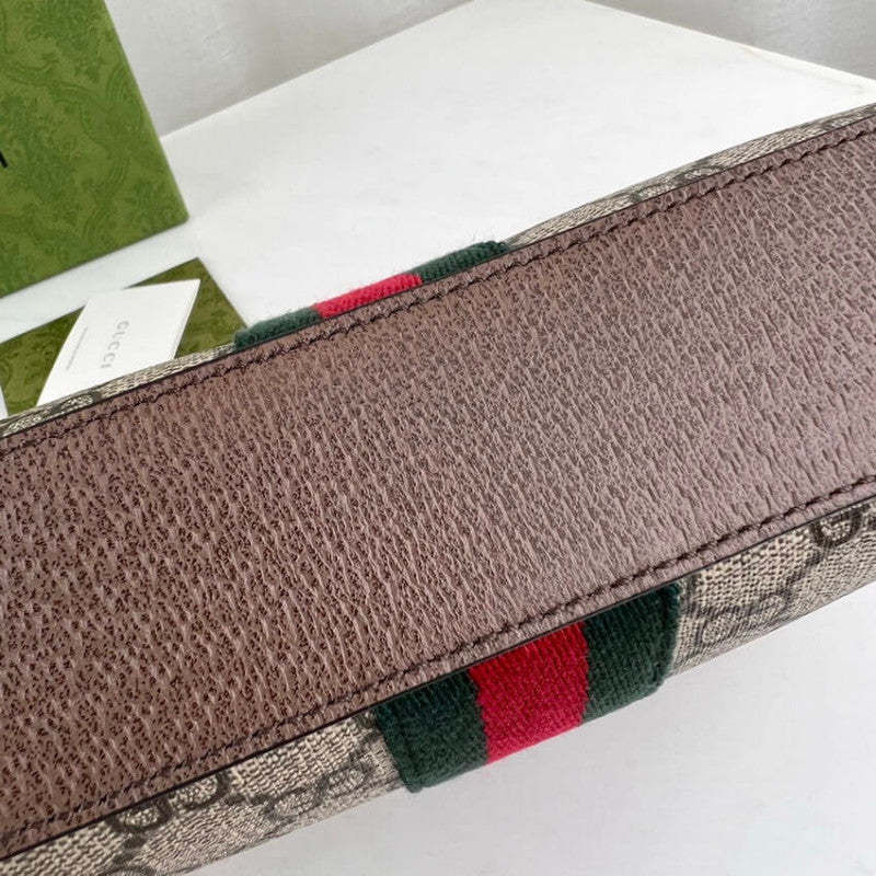 Ophidia GG Shoulder Bag 699439