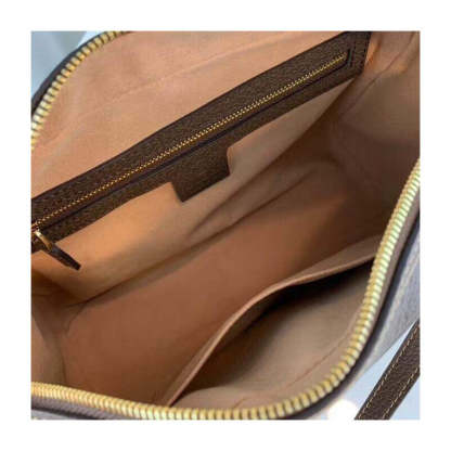 Ophidia GG Supreme large Shoulder Bag 517080