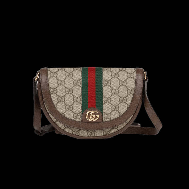 Ophidia Mini GG Shoulder Bag