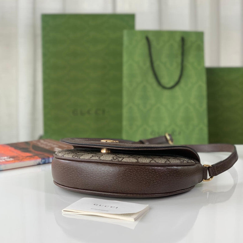 Ophidia Mini GG Shoulder Bag