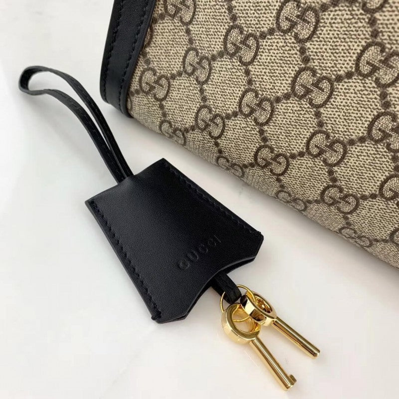 Padlock Medium GG Shoulder Bag 479197