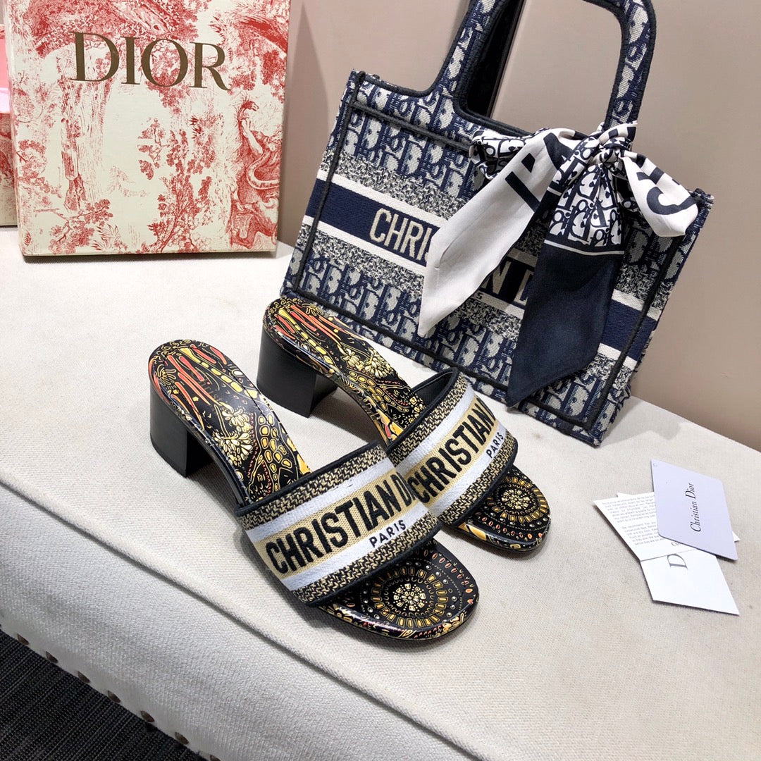 Luxury Shoes - DIR - 198