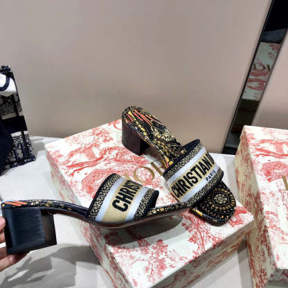 Luxury Shoes - DIR - 198