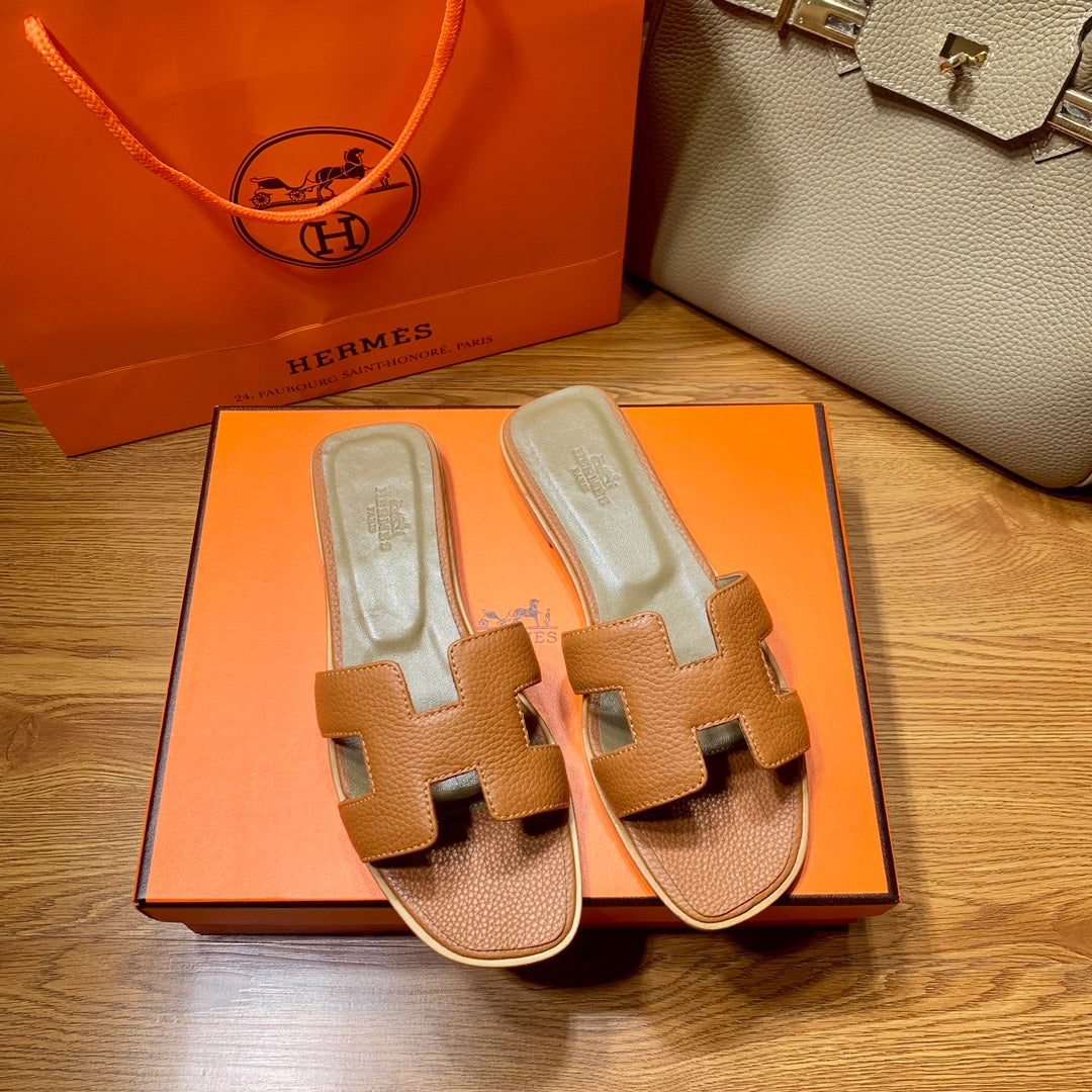 Luxury Shoes - HMS - 948