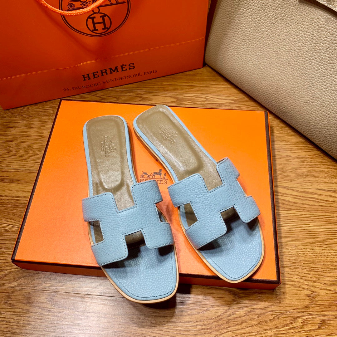 Luxury Shoes - HMS - 943