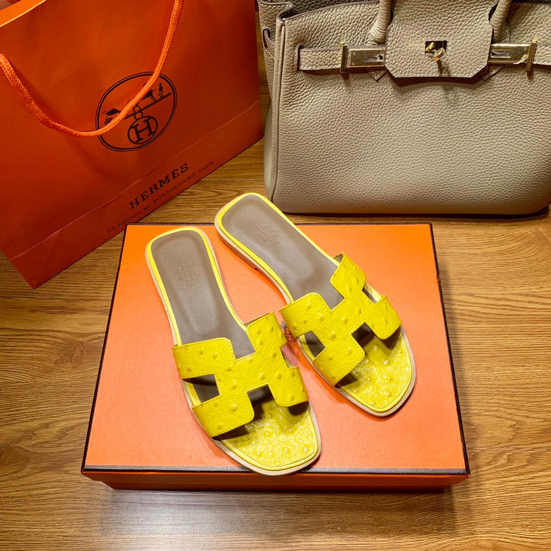 Luxury Shoes - HMS - 944