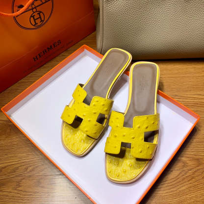 Luxury Shoes - HMS - 944