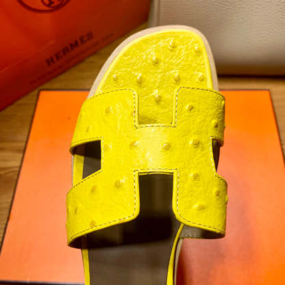 Luxury Shoes - HMS - 944