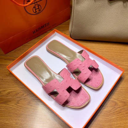 Luxury Shoes - HMS - 938