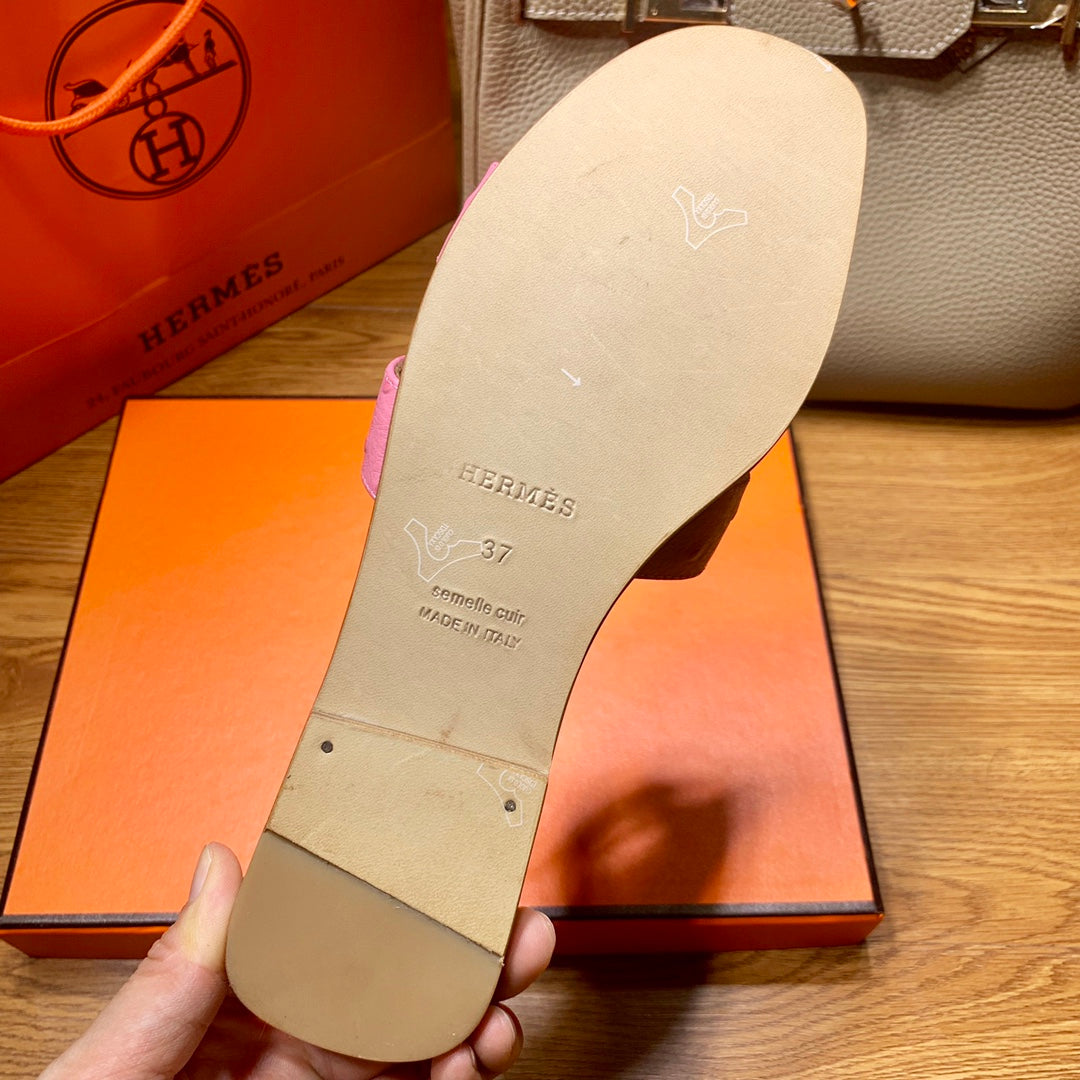 Luxury Shoes - HMS - 938