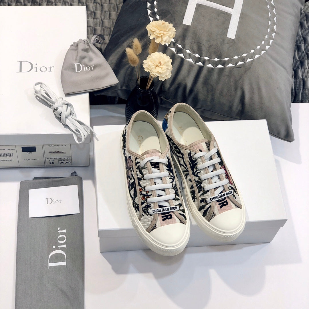 Luxury Shoes - DIR - 1360