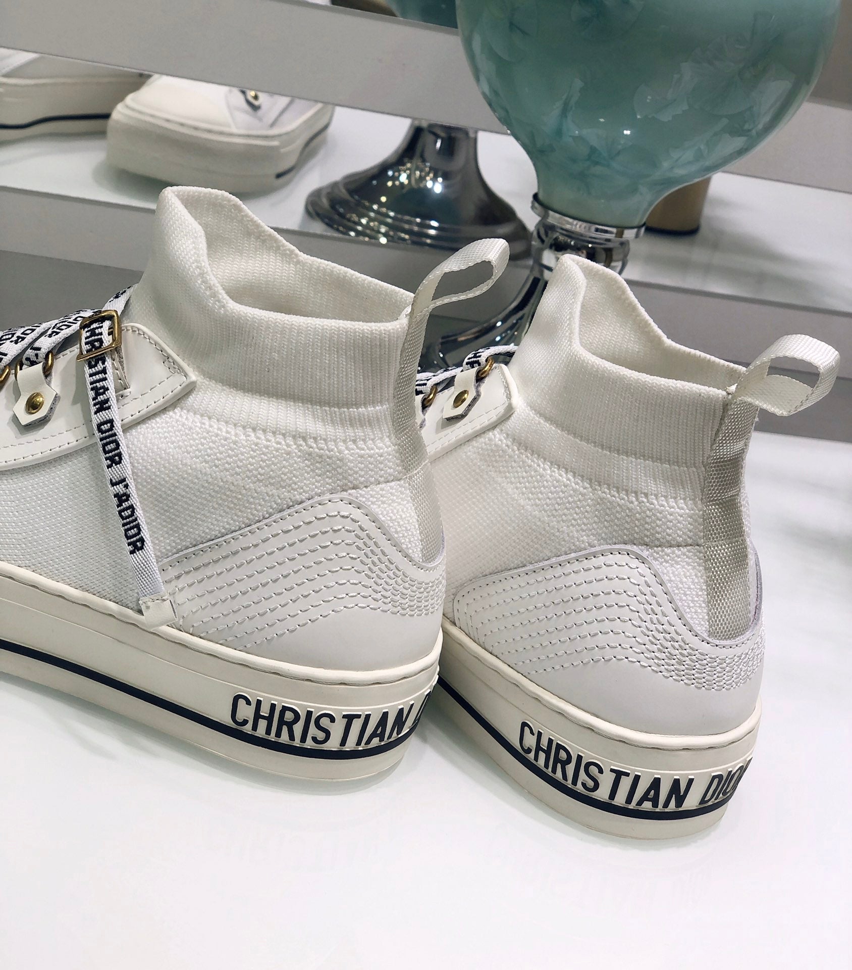 Luxury Shoes - DIR - 1346