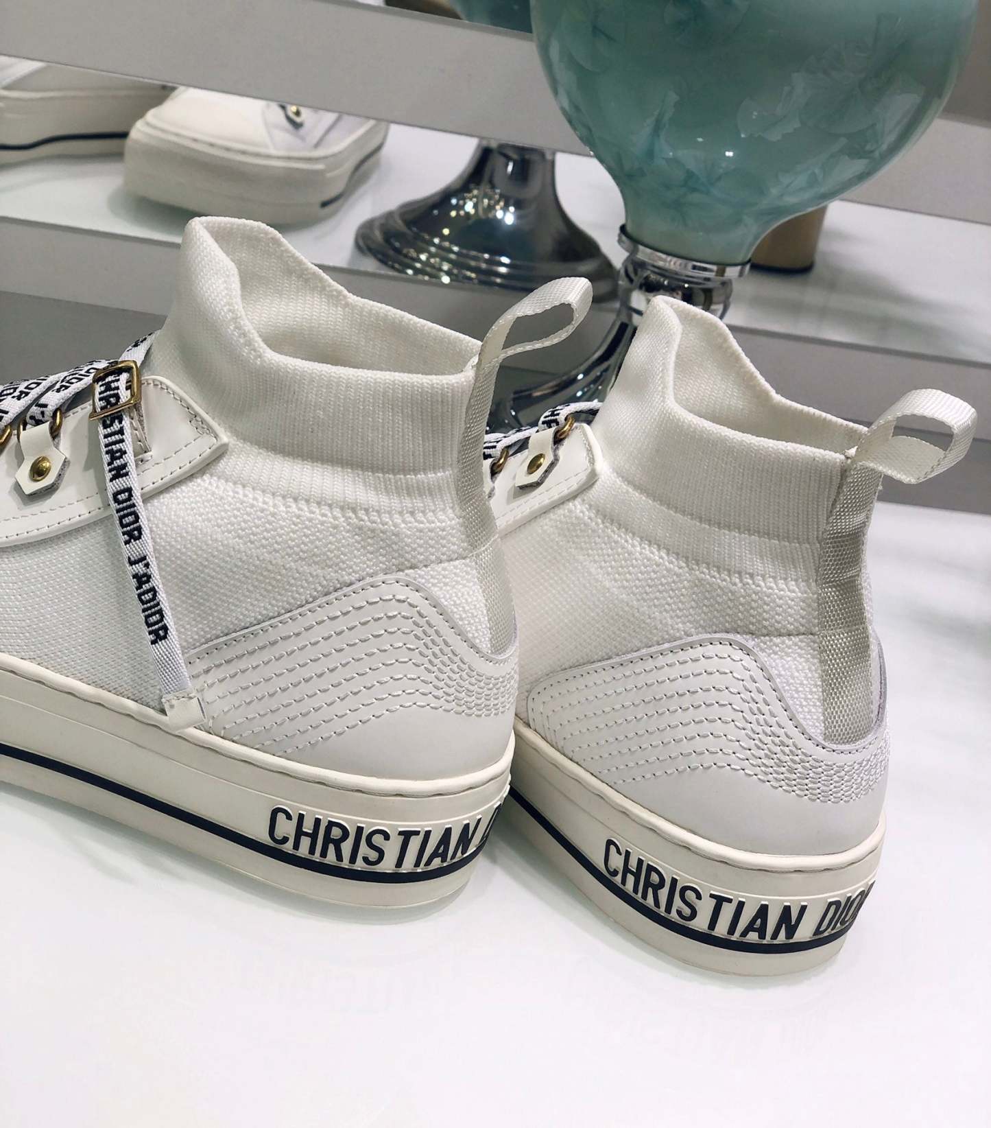 Luxury Shoes - DIR - 1346