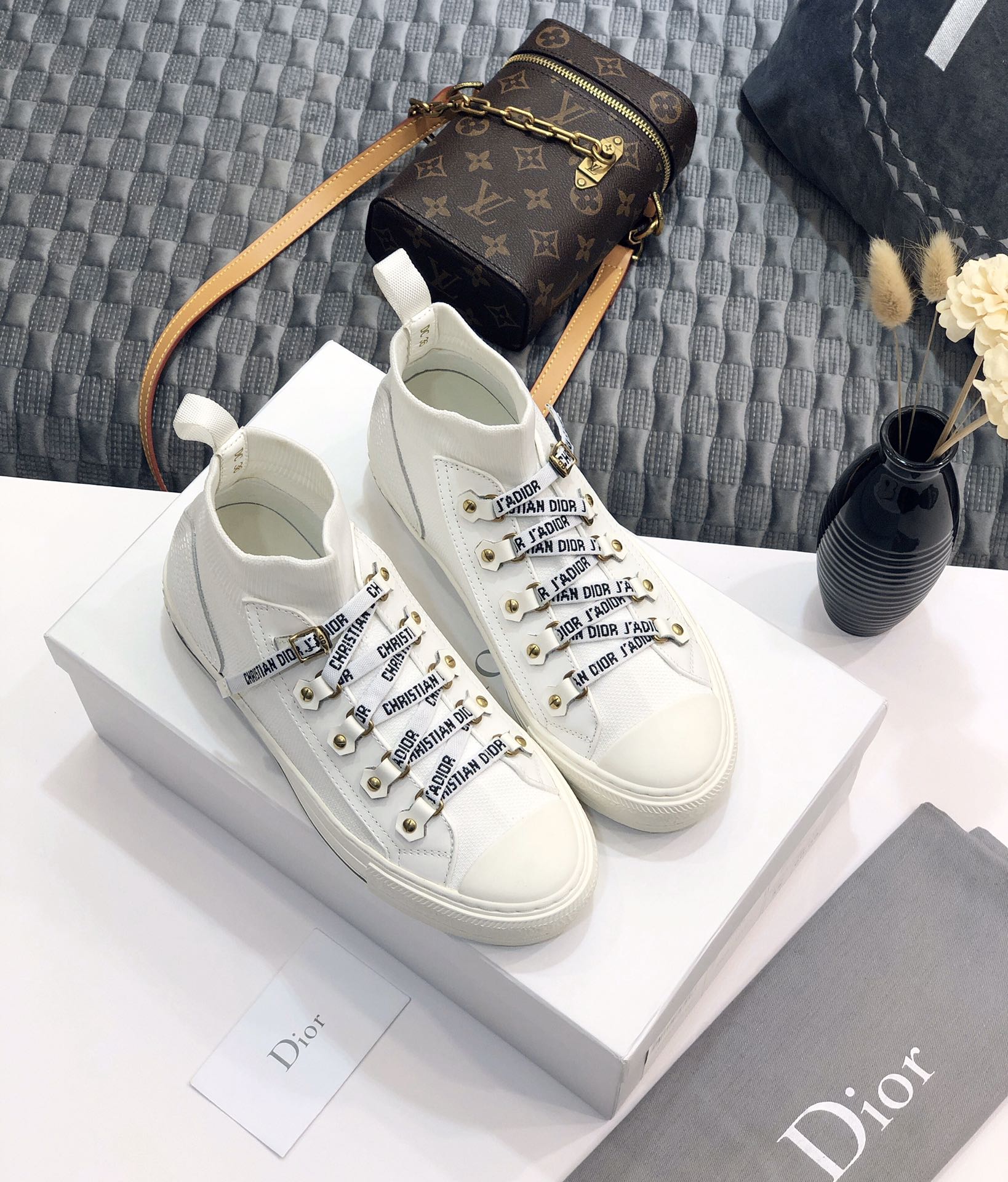 Luxury Shoes - DIR - 1346