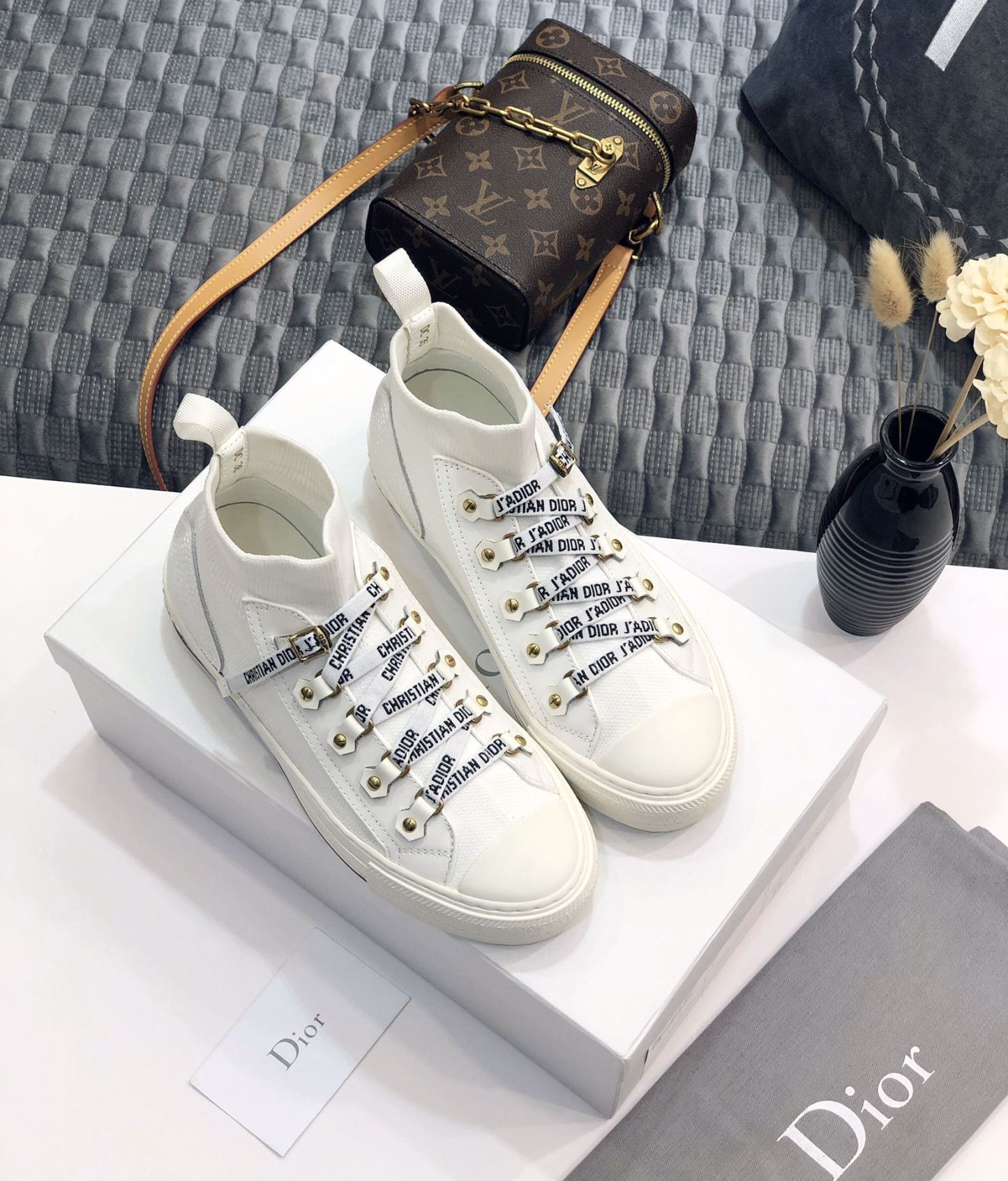 Luxury Shoes - DIR - 1346