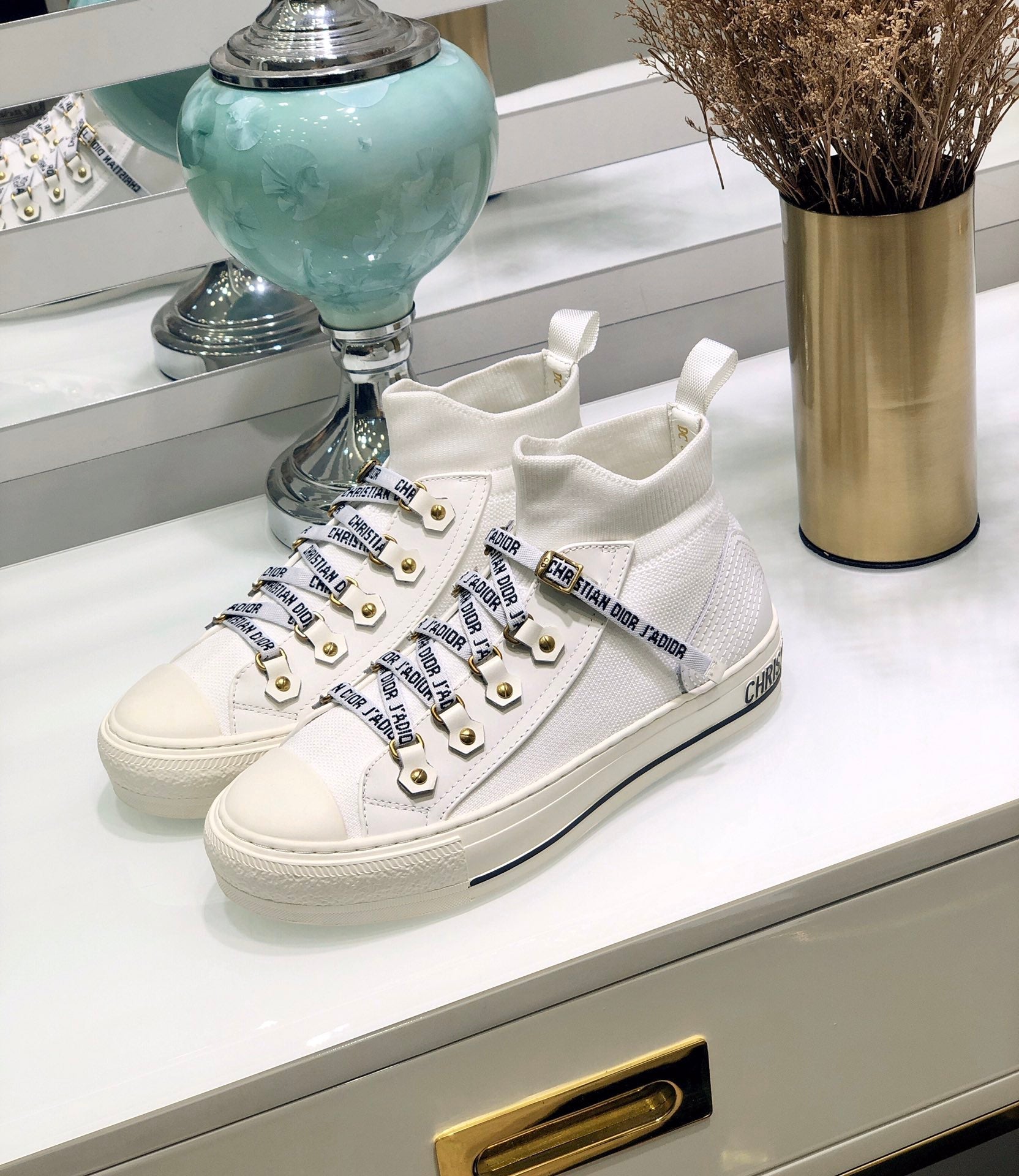 Luxury Shoes - DIR - 1346