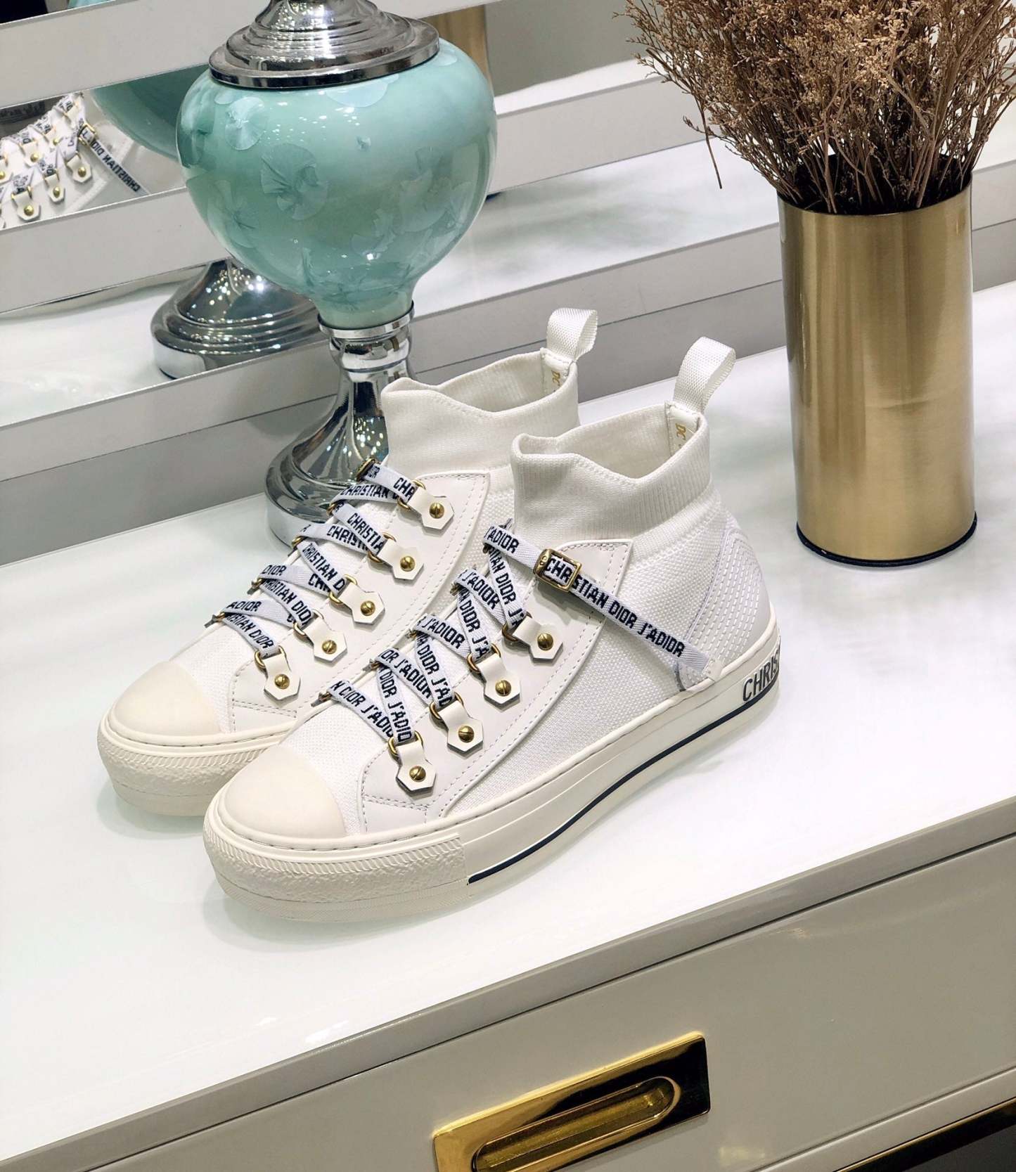 Luxury Shoes - DIR - 1346