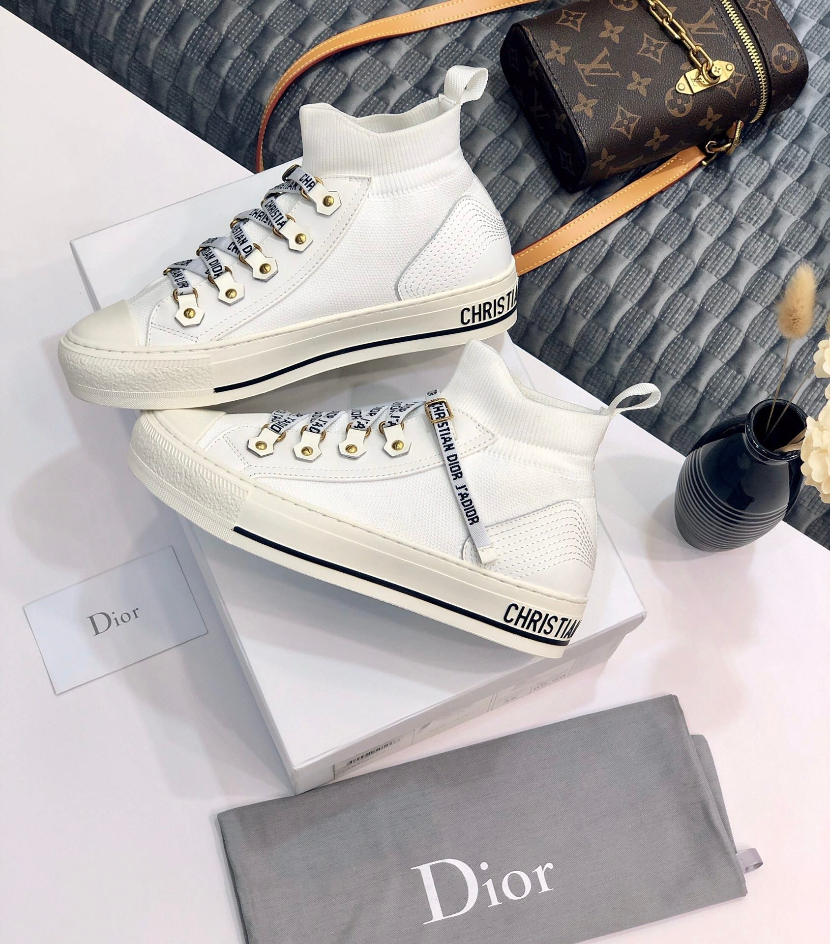 Luxury Shoes - DIR - 1346