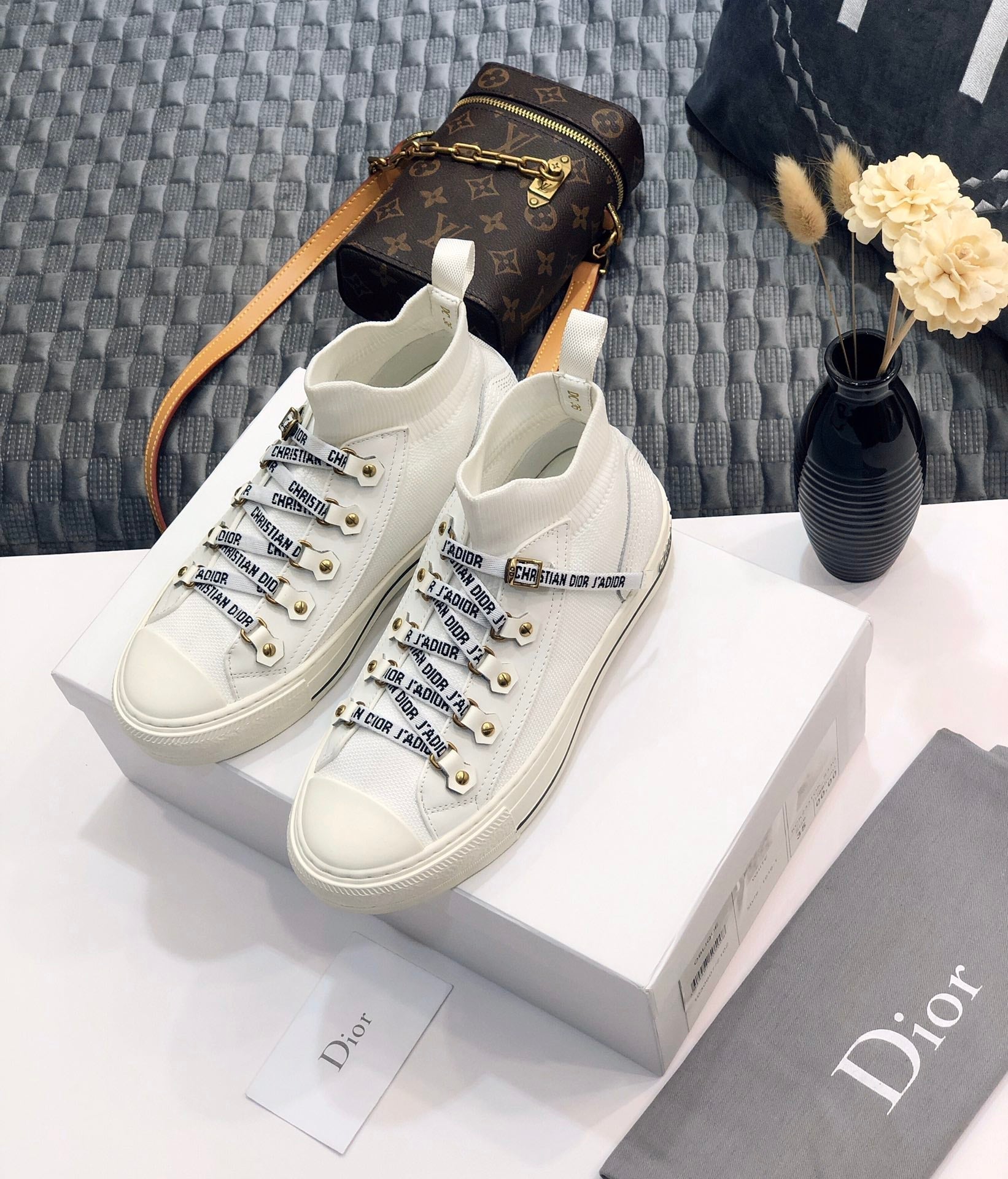 Luxury Shoes - DIR - 1346