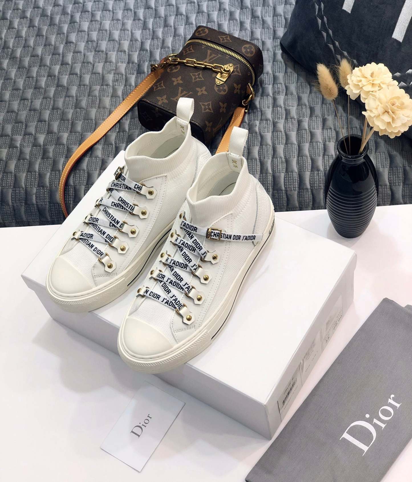 Luxury Shoes - DIR - 1346