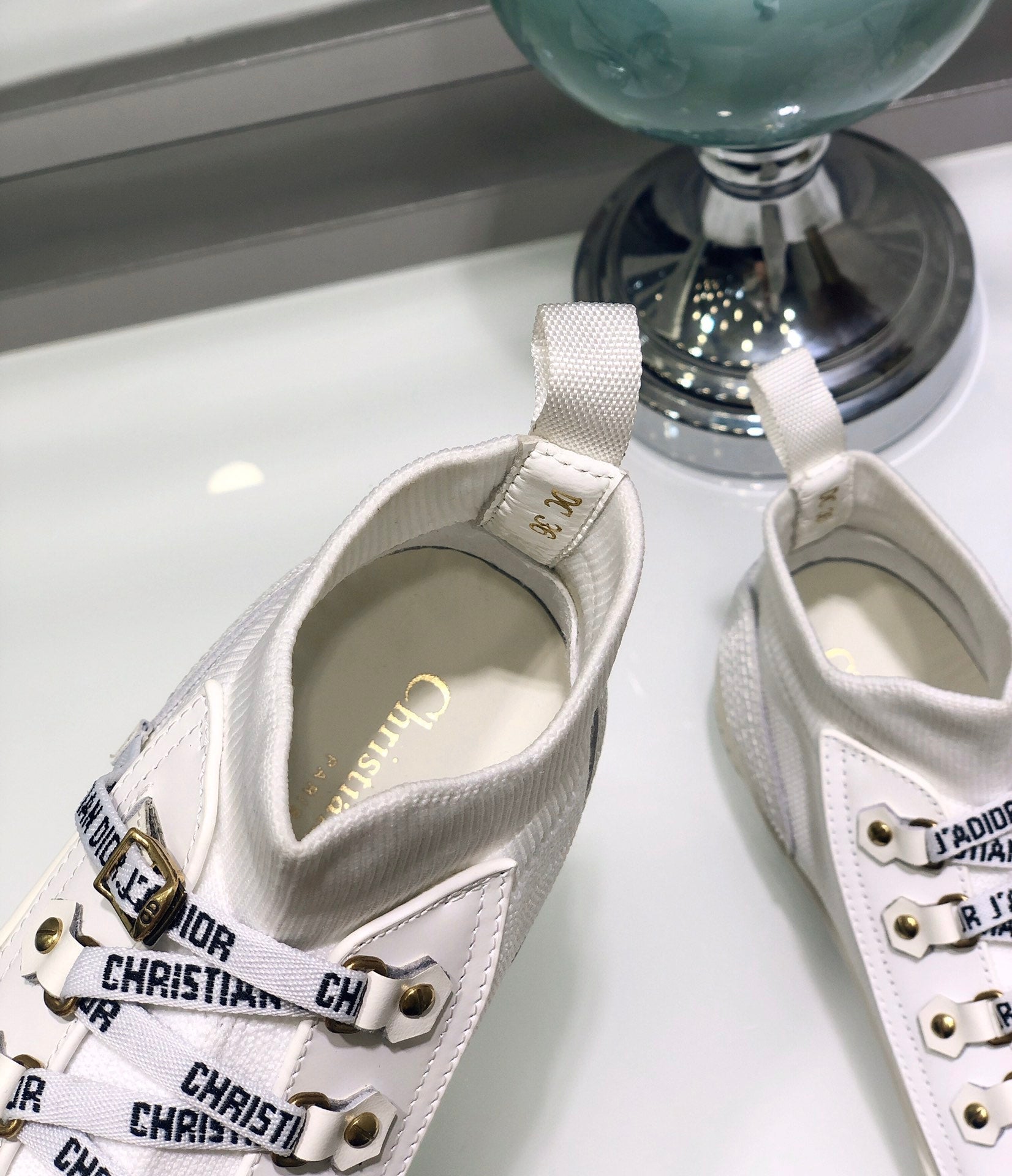 Luxury Shoes - DIR - 1346