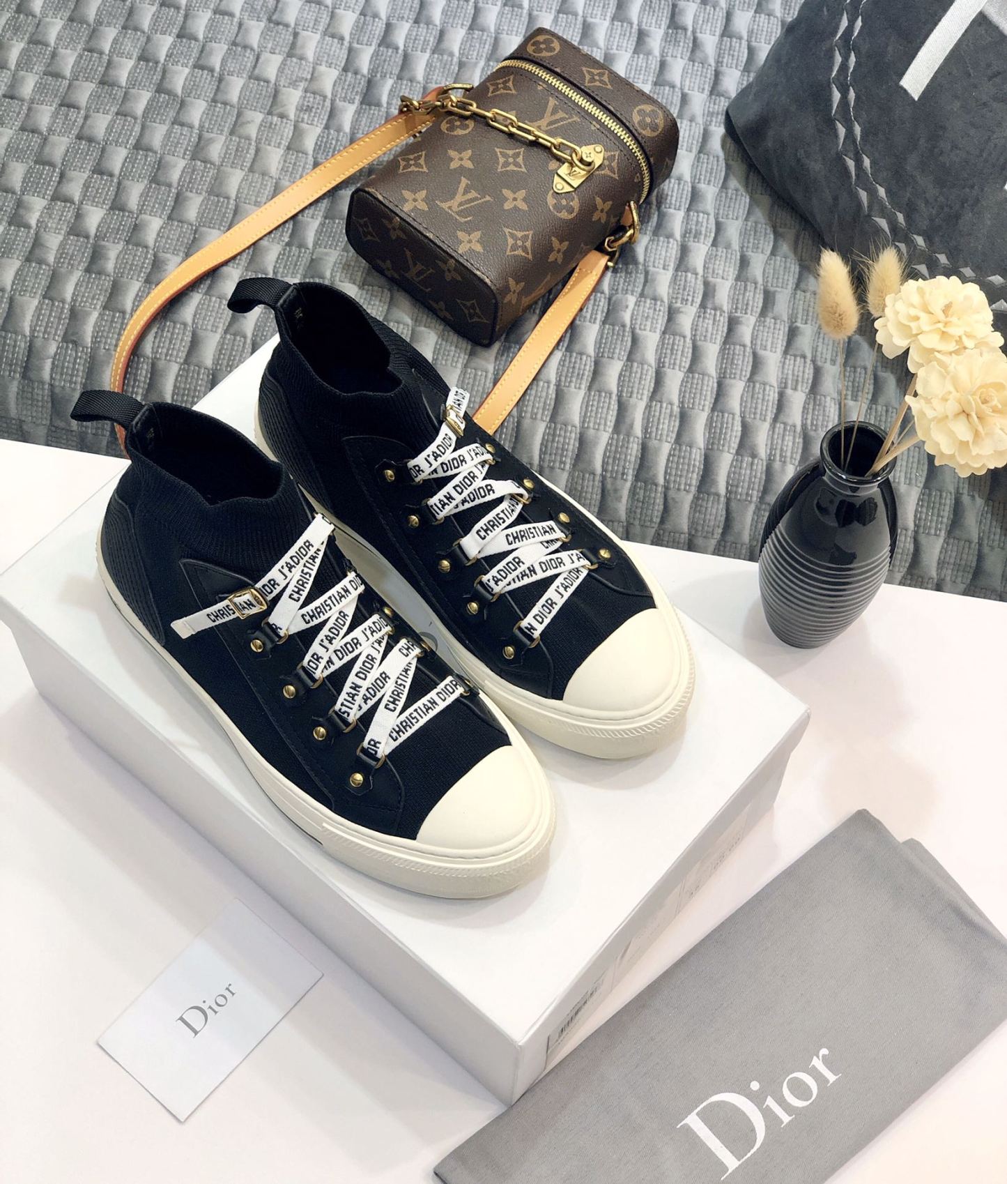 Luxury Shoes - DIR - 1343
