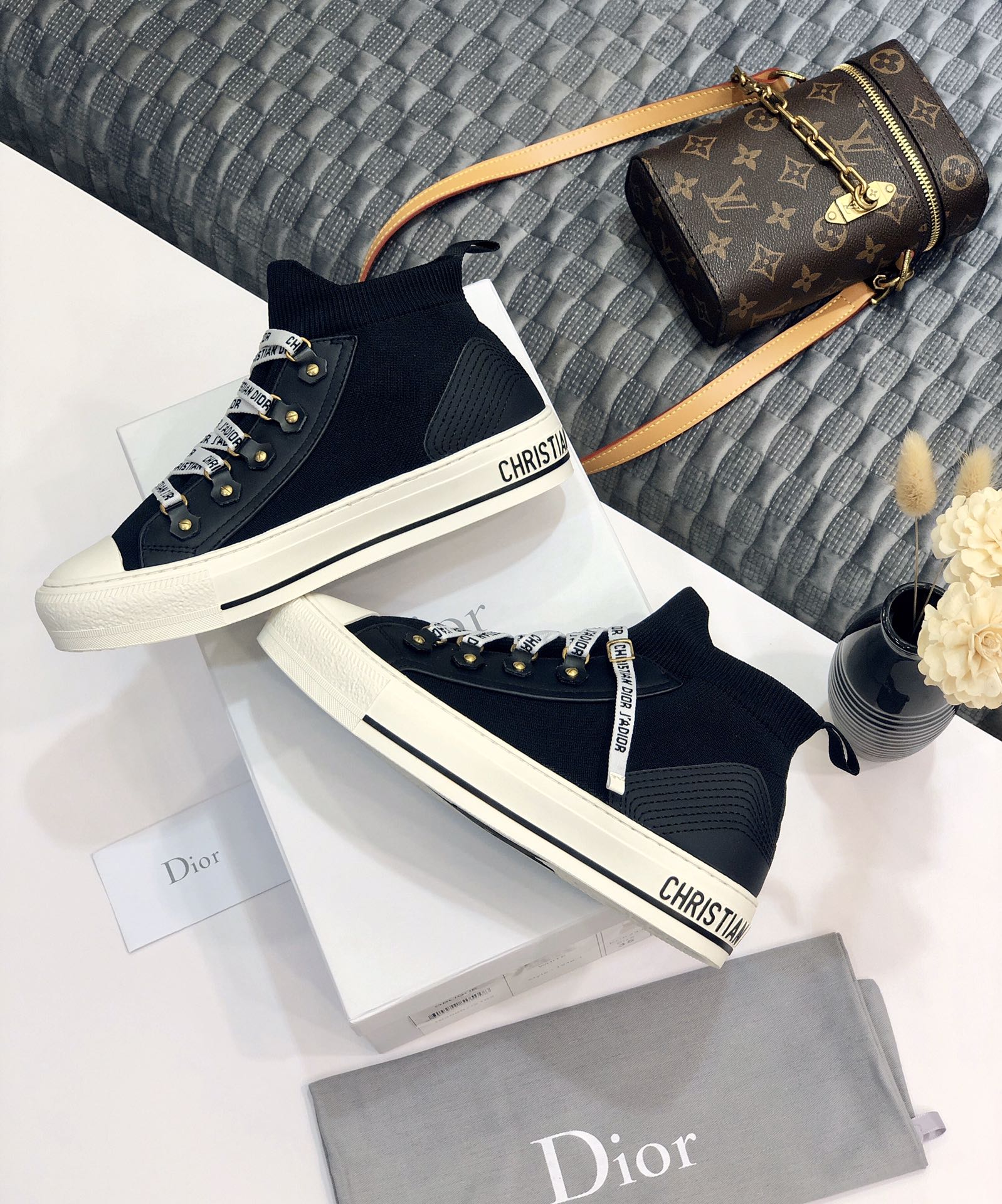 Luxury Shoes - DIR - 1343