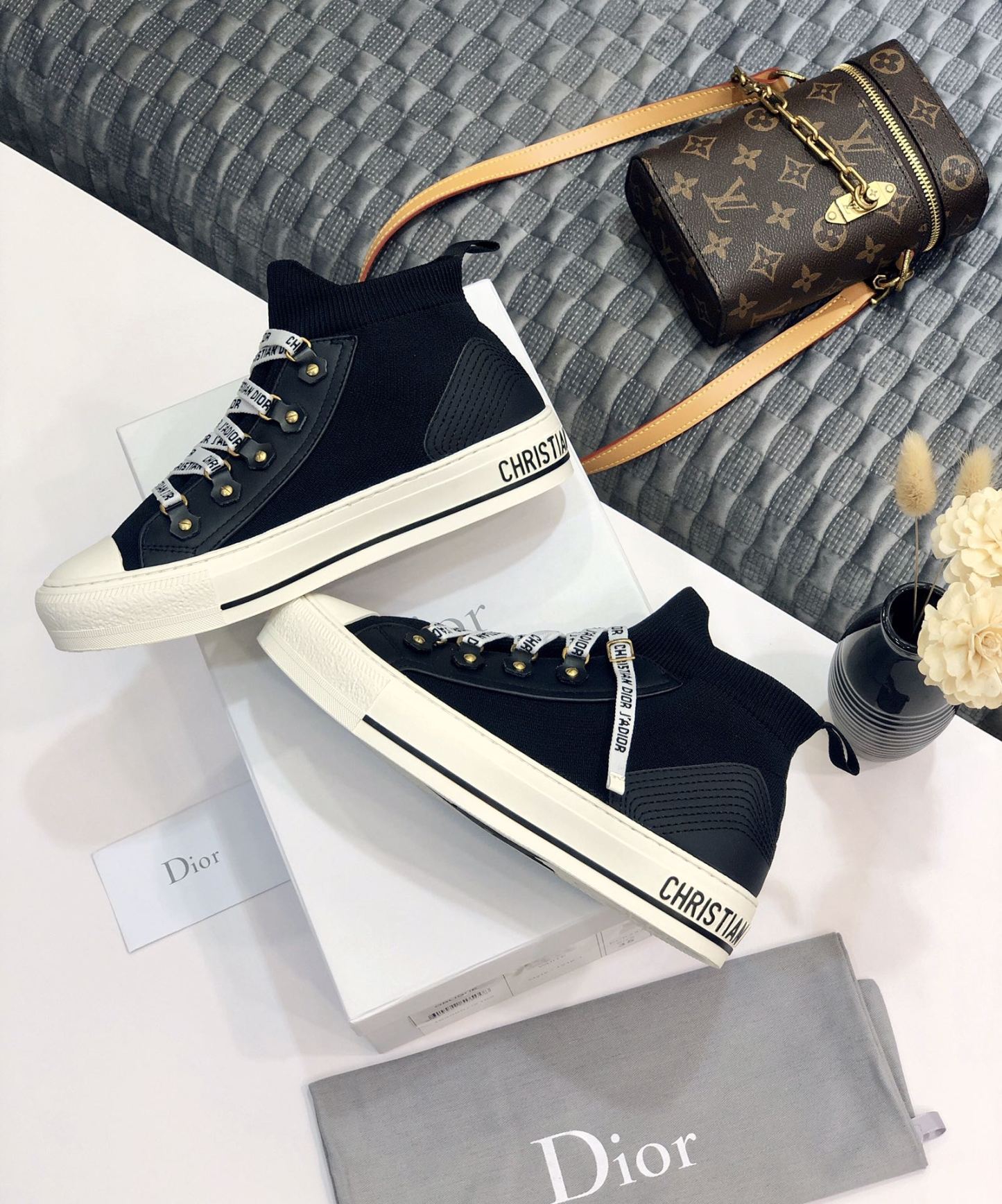 Luxury Shoes - DIR - 1343