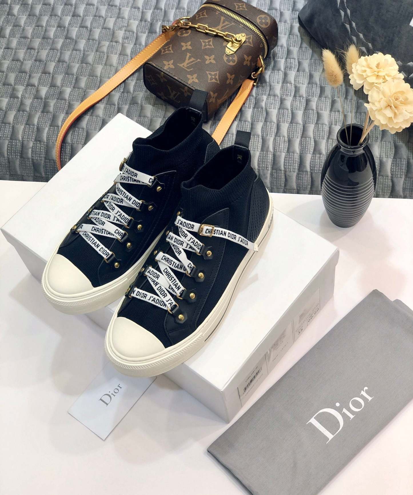 Luxury Shoes - DIR - 1343