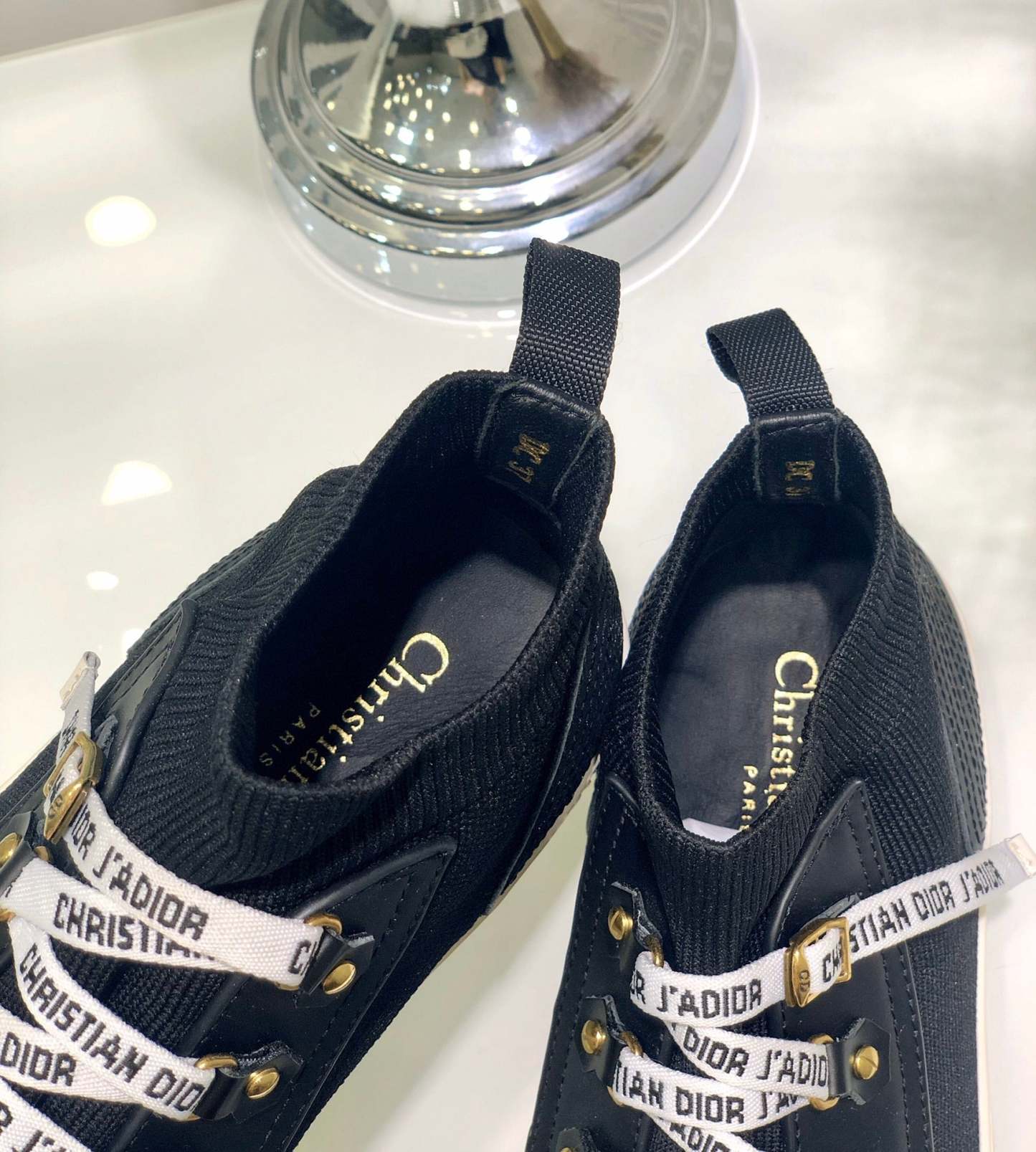 Luxury Shoes - DIR - 1343