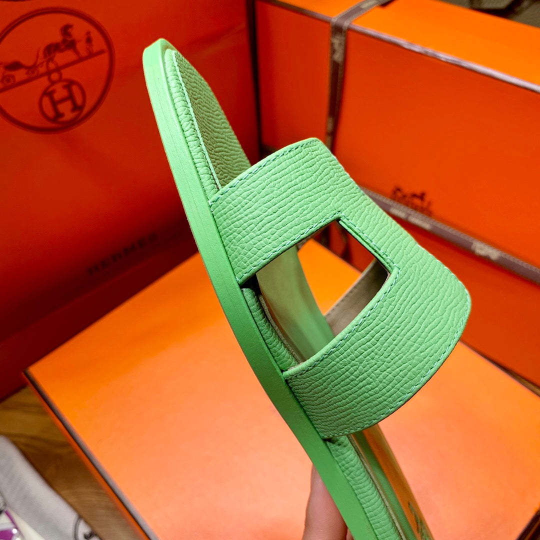 Luxury Shoes - HMS - 934