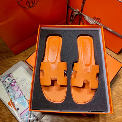 Luxury Shoes - HMS - 945